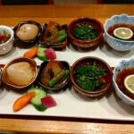 だしの和食　あじなお～八王子・日本料理・無添加レストラン～ <!-- wp:columns -->
<div class="wp-block-columns"><!-- wp:column -->
<div class="wp-block-column"><!-- wp:gallery {"ids":[51],"linkTo":"none"} -->
<figure class="wp-block-gallery columns-1 is-cropped">
<ul class="blocks-gallery-grid">
<li class="blocks-gallery-item">
<figure><img class="alignnone size-full wp-image-7655" src="https://ajinao.com/wp-content/uploads/2025/01/法事　お祝い　やっぱりおいしい≪だしの和食　あじなお≫無添加割烹・八王子.jpg" alt="" width="800" height="533" /></figure>
</li>
</ul>
</figure>
<!-- /wp:gallery -->

<!-- wp:heading {"level":5} -->
<h5><span style="font-family: webdings;">旬を味わい楽しむメニュー</span></h5>
<!-- /wp:heading -->

<!-- wp:paragraph -->
<p><span style="font-family: 'book antiqua', palatino, serif;">当店では「自然なもの」「てづくり」ということを大切にしています。季節ごとに物語のある料理をお楽しみください。</span></p>
<!-- /wp:paragraph -->

<!-- wp:buttons -->
<div class="wp-block-buttons"><!-- wp:button {"style":{"border":{"radius":0}},"className":"is-style-outline"} -->
<div class="wp-block-button is-style-outline"><a class="wp-block-button__link no-border-radius" href="https://ajinao.com/menu/"><strong><span style="color: #ff0000;"> ≪だしの和食　あじなお≫メニューはこちらから</span></strong></a></div>
<!-- /wp:button --></div>
<!-- /wp:buttons -->

<!-- wp:spacer {"height":20} -->
<div class="wp-block-spacer" style="height: 20px;" aria-hidden="true"> </div>
<!-- /wp:spacer --></div>
<!-- /wp:column -->

<!-- wp:column -->
<div class="wp-block-column"><!-- wp:gallery {"ids":[53],"linkTo":"none"} -->
<figure class="wp-block-gallery columns-1 is-cropped">
<ul class="blocks-gallery-grid">
<li class="blocks-gallery-item">
<figure><img class="alignnone size-full wp-image-3236" src="https://ajinao.com/wp-content/uploads/2023/02/DSC07410～やっぱりおいしい≪だしの和食　あじなお≫無添加割烹・八王子～.jpg" alt="" width="1024" height="684" /></figure>
</li>
</ul>
</figure>
<!-- /wp:gallery -->

<!-- wp:heading {"level":5} -->
<h5>お野菜たっぷりテイクアウト</h5>
<!-- /wp:heading -->

<!-- wp:paragraph -->
<p><span style="font-family: 'book antiqua', palatino, serif;">お野菜たっぷりのテイクアウトです。おかずの種類もたくさん。笑顔になってね。お祝い用・法事用もございます。</span></p>
<!-- /wp:paragraph -->

<!-- wp:buttons -->
<div class="wp-block-buttons"><!-- wp:button {"style":{"border":{"radius":0}},"className":"is-style-outline"} -->
<div class="wp-block-button is-style-outline"><span style="font-family: georgia, palatino, serif;"><a class="wp-block-button__link no-border-radius" href="ajinao.com/takeout/"><span style="color: #ff0000;"><strong>テイクアウトメニューは、こちらから</strong></span></a></span></div>
<!-- /wp:button --></div>
<!-- /wp:buttons -->

<!-- wp:spacer {"height":20} -->
<div class="wp-block-spacer" style="height: 20px;" aria-hidden="true"> </div>
<!-- /wp:spacer --></div>
<!-- /wp:column -->

<!-- wp:column -->
<div class="wp-block-column"><!-- wp:gallery {"ids":[55],"linkTo":"none"} -->
<figure class="wp-block-gallery columns-1 is-cropped">
<ul class="blocks-gallery-grid">
<li class="blocks-gallery-item">
<figure><img class="wp-image-55" src="https://ajinao.com/wp-content/uploads/2021/09/無農薬野菜　自然栽培　やっぱりおいしい≪だしの和食　あじなお≫無添加割烹・八王子.jpg" alt="" width="899" height="599" data-id="55" data-full-url="https://ajinao.com/wp-content/uploads/2021/09/無農薬野菜　自然栽培　やっぱりおいしい≪だしの和食　あじなお≫無添加割烹・八王子.jpg" data-link="https://ajinao.com/home/%e7%84%a1%e8%be%b2%e8%96%ac%e9%87%8e%e8%8f%9c%e3%80%80%e8%87%aa%e7%84%b6%e6%a0%bd%e5%9f%b9%e3%80%80%e3%82%84%e3%81%a3%e3%81%b1%e3%82%8a%e3%81%8a%e3%81%84%e3%81%97%e3%81%84%e2%89%aa%e3%81%a0%e3%81%97/" /></figure>
</li>
</ul>
</figure>
<!-- /wp:gallery -->

<!-- wp:heading {"level":5} -->
<h5>ナチュラル食材と生産者さん</h5>
<!-- /wp:heading -->

<!-- wp:paragraph -->
<p><span style="font-family: 'book antiqua', palatino, serif;">「安心」で「おいしい」そして「個性」あるお野菜等を使用しています。個性的で愛らしい生産者の方々です。応援してね。</span></p>
<!-- /wp:paragraph -->

<!-- wp:buttons -->
<div class="wp-block-buttons"><!-- wp:button {"style":{"border":{"radius":0}},"className":"is-style-outline"} -->
<div class="wp-block-button is-style-outline"><a class="wp-block-button__link no-border-radius" href="ajinao.com/shokuzai-seisansha/"><span style="color: #ff0000;"><strong>当店で使用している食材の生産者さんはこちらから</strong></span></a></div>
<!-- /wp:button --></div>
<!-- /wp:buttons -->

<!-- wp:spacer {"height":20} --></div>
<div class="wp-block-column">
<figure class="wp-block-gallery columns-1 is-cropped">
<figure><img class="alignnone size-full wp-image-9306" src="https://ajinao.com/wp-content/uploads/2025/09/おせち料理2024年～八王子めじろ台・無添加割烹レストラン≪だしの和食-あじなお≫.jpg" alt="" width="1024" height="767" /></figure>
</figure>
<!-- /wp:gallery -->

<!-- wp:heading {"level":5} -->
<h5>特別なご案内</h5>
<!-- /wp:heading -->

<!-- wp:paragraph -->
<p><span style="font-family: 'book antiqua', palatino, serif;">「無添加おせち」「国産松茸料理」「鰻・鱧・穴子料理」「筍づくし」等、季節限定料理のご案内です。</span></p>
<!-- /wp:paragraph -->

<!-- wp:buttons -->
<div class="wp-block-buttons"><!-- wp:button {"style":{"border":{"radius":0}},"className":"is-style-outline"} -->
<div class="wp-block-button is-style-outline"><span style="color: #ff0000;"><strong><a class="wp-block-button__link no-border-radius" style="color: #ff0000;" href="ajinao.com/special-aste/">特別なご案内はこちらから</a></strong></span></div>
</div>
<!-- /wp:paragraph --></div>
<!-- /wp:column --></div>
<!-- /wp:columns -->

<!-- wp:cover {"customOverlayColor":"#f3f3f3","minHeight":250,"contentPosition":"center center","align":"full"} -->
<div class="wp-block-cover alignfull has-background-dim" style="background-color: #f3f3f3; min-height: 250px;">
<div class="wp-block-cover__inner-container"><!-- wp:spacer {"height":40} -->
<div class="wp-block-spacer" style="height: 40px;" aria-hidden="true"> </div>
<!-- /wp:spacer -->

<!-- wp:columns {"verticalAlignment":"center"} -->
<div class="wp-block-columns are-vertically-aligned-center"><!-- wp:column {"verticalAlignment":"center","width":"33.33%"} -->
<div class="wp-block-column is-vertically-aligned-center" style="flex-basis: 33.33%;"><!-- wp:gallery {"ids":[57],"linkTo":"none","align":"center"} -->
<figure class="wp-block-gallery aligncenter columns-1 is-cropped">
<ul class="blocks-gallery-grid">
<li class="blocks-gallery-item">
<figure><img class="alignnone size-full wp-image-7643" src="https://ajinao.com/wp-content/uploads/2025/01/店主・女将・やっぱりおいしい《だしの和食　あじなお》八王子・無添加.jpg" alt="" width="541" height="450" /></figure>
</li>
</ul>
</figure>
<!-- /wp:gallery --></div>
<!-- /wp:column -->

<!-- wp:column {"verticalAlignment":"center","width":"66.66%"} -->
<div class="wp-block-column is-vertically-aligned-center" style="flex-basis: 66.66%;"><!-- wp:heading {"level":4,"textColor":"black"} -->
<h4 class="has-black-color has-text-color">安心と信頼を大切にしています。リラックスしてお過ごしください。</h4>
<!-- /wp:heading -->

<!-- wp:paragraph {"textColor":"black"} -->
<p class="has-black-color has-text-color"><span style="font-family: 'book antiqua', palatino, serif;">おいしい料理であることはもちろん、安心してお召し上がりいただけますように努めております。お客さまとのコミュニケーションを大切に、気持ち良く笑顔でお過ごしいただけましたら幸いです。堅苦しくない、リラックスできる和食をお楽しみください。</span></p>
<!-- /wp:paragraph --></div>
<!-- /wp:column --></div>
<!-- /wp:columns --></div>
</div>
<!-- /wp:cover -->

<!-- wp:spacer {"height":60} -->
<div class="wp-block-spacer" style="height: 60px;" aria-hidden="true"> </div>
<!-- /wp:spacer -->

<!-- wp:heading -->
<h2>News & Information＆Blog</h2>
<!-- /wp:heading -->

<!-- wp:latest-posts {"displayPostContent":true,"displayPostDate":true,"displayFeaturedImage":true,"featuredImageAlign":"left","addLinkToFeaturedImage":true} /-->  だしの和食 あじなお～八王子・日本料理・無添加レストラン～ - ゆったり落ち着いて食事できる隠れ家和食店。 お祝い・記念日・法事等、ご家族での特別なランチ・ディナーに最適。ナチュラル食材・国産食材使用店。 ゆったり落ち着いて食事できる隠れ家和食店。 お祝い・記念日・法事等、ご家族での特別なランチ・ディナーに最適。ナチュラル食材・国産食材使用店。 懐石コース前菜9月　八王子無添加高級日本料理レストラン≪だしの和食　あじなお≫